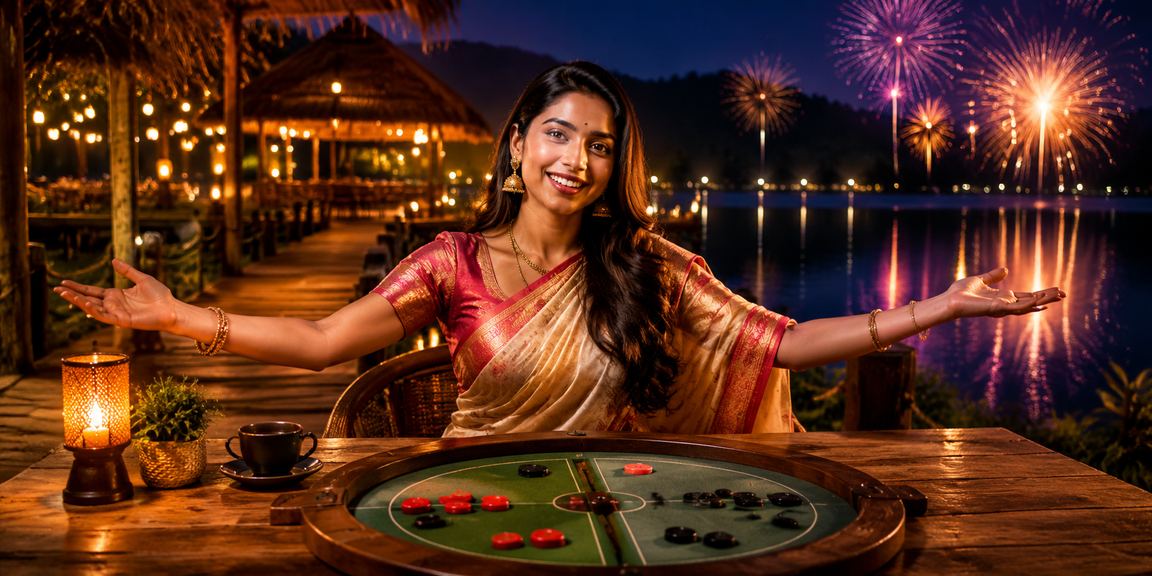 ঢাকায় লাইভ ক্যাসিনো রিওয়ার্ড ইভেন্ট