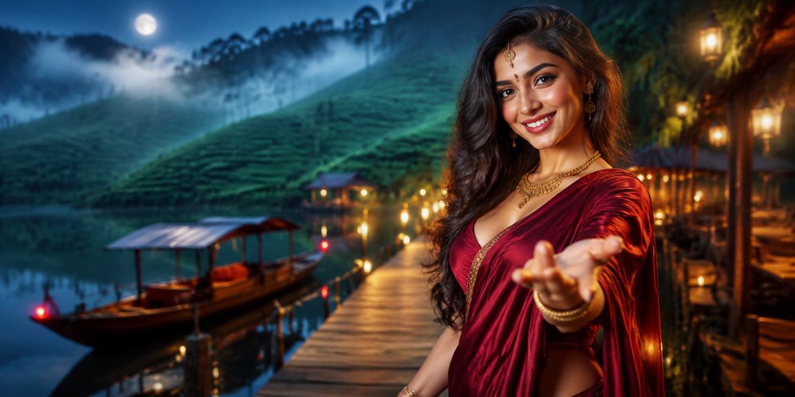 বান্দরবান চা বাগানে মোবাইলে অনলাইন বেটিং ও ডিজিটাল পেমেন্ট