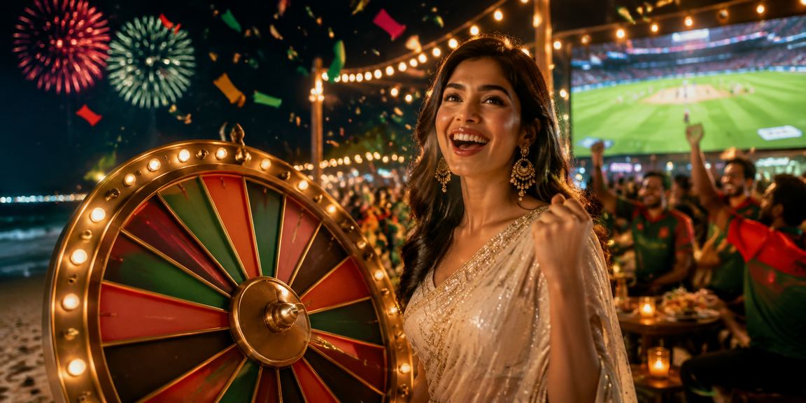 কক্সবাজারে ক্রিকেট বেটিং — abcd2 প্ল্যাটফর্মে মহিলা খেলোয়াড়