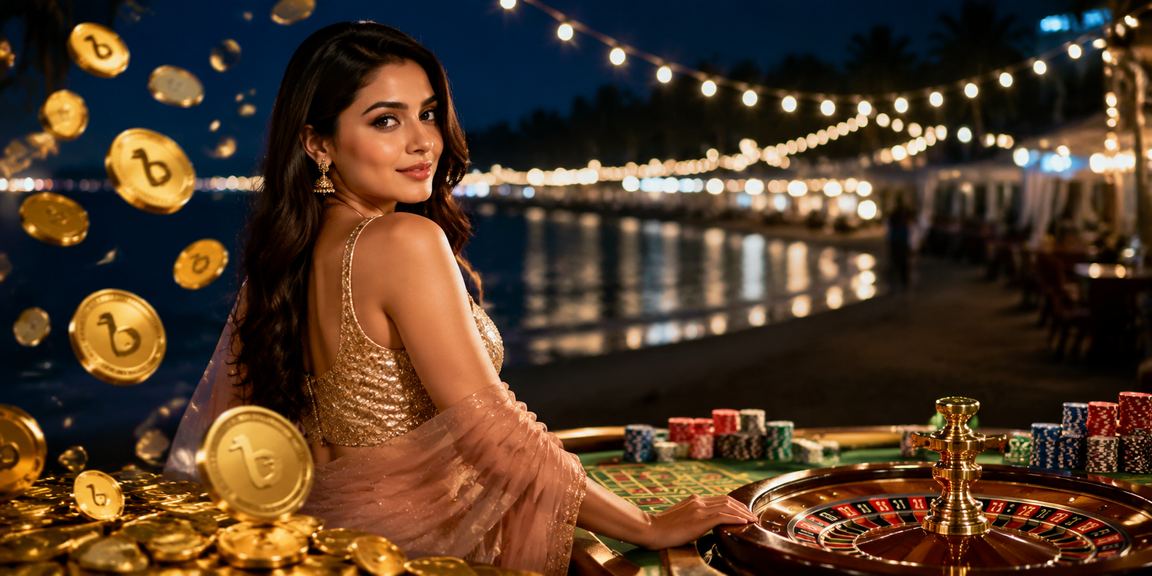 কক্সবাজারে রুলেট বেটিং ও টাকা — abcd2 ক্যাসিনো বিভাগ