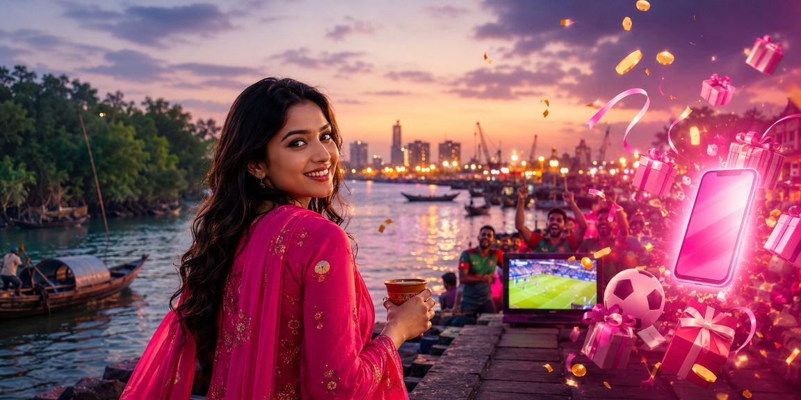সুন্দরবন অঞ্চলে মোবাইল পেমেন্ট ব্যবহারকারী